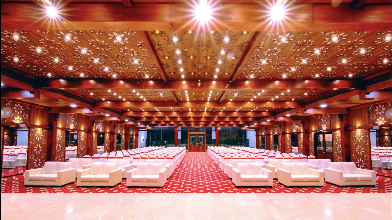V Legacy Photo of V Legacy wedding venue
