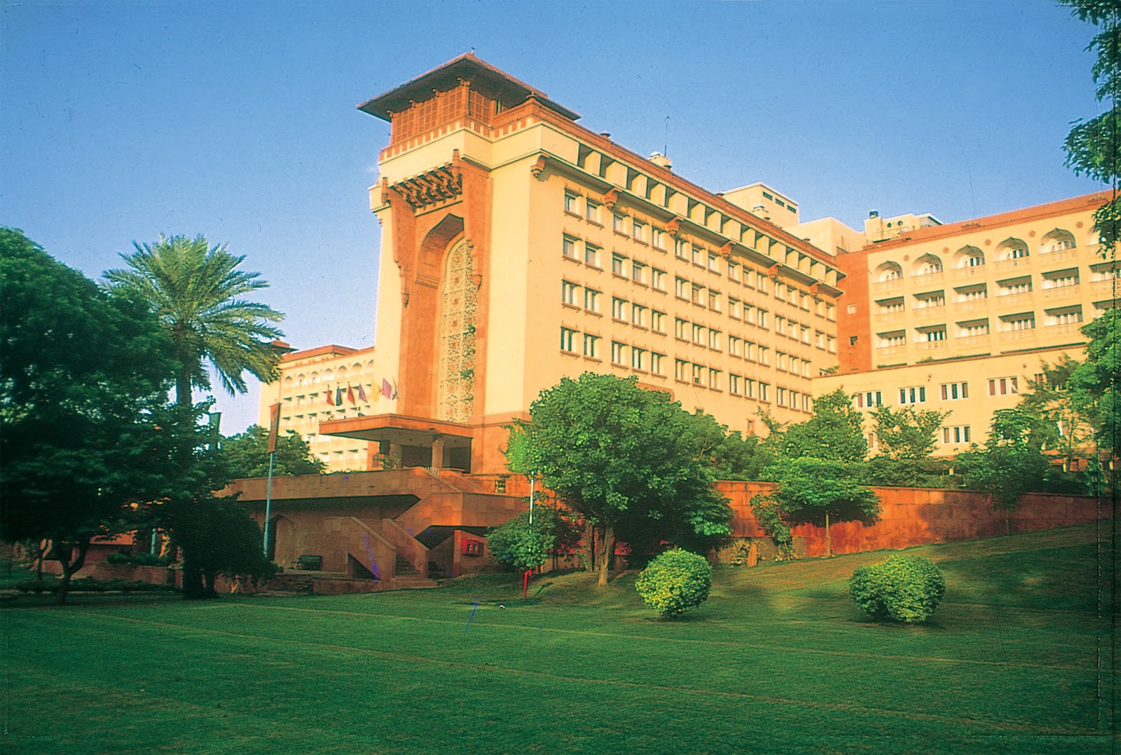 The Ashok Venue Photo of The Ashok