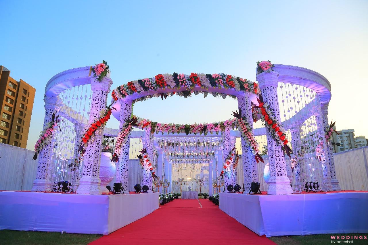 10 Best Wedding Venues in South Delhi with Prices