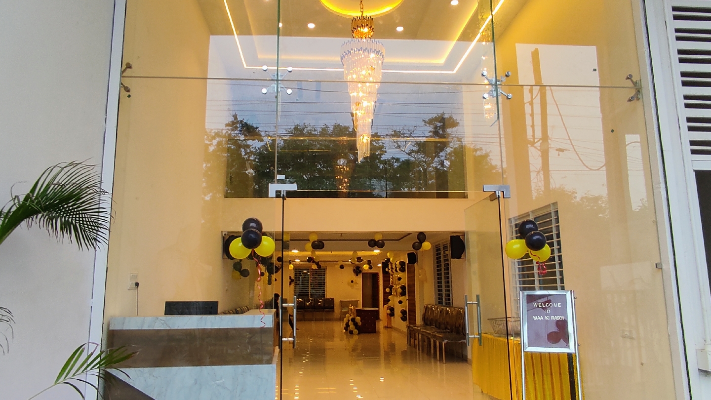 Shubh Kaam Kaaz Party Hall - A Unit Of Maa Ki Rasoi, Indore - Wedding ...